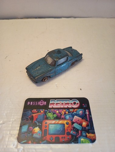 Voiture miniature alfa romeo - voiture,