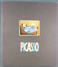 PABLO PICASSO - THEOREME