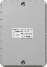 Aiphone HEMINIHF Professional Wireless Access Control System