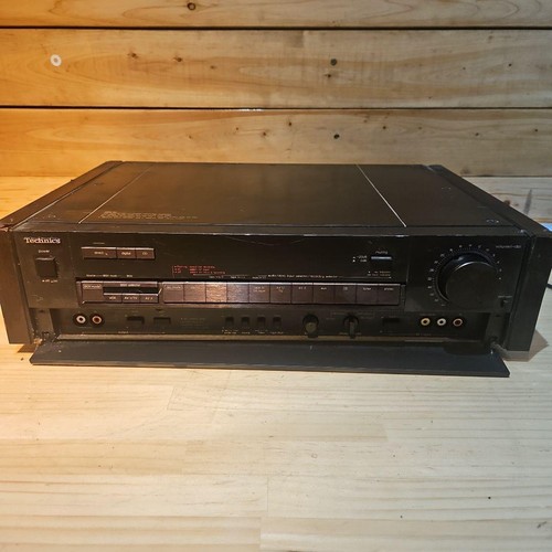 Technics a200 stereo - technics,