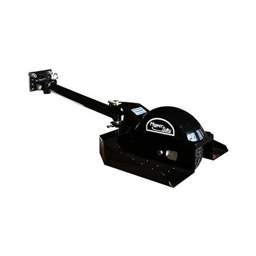 Bradley mowers one wheel - bradley,