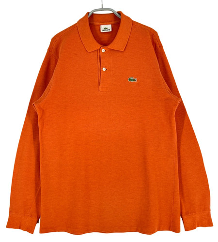 Lacoste homme polo col - homme,