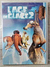 L'AGE DE GLACE 2 - Manny , Sid