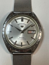 Montre automatique SEIKO