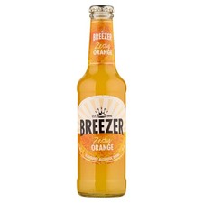 Breezer Zesty Orange 275 Ml