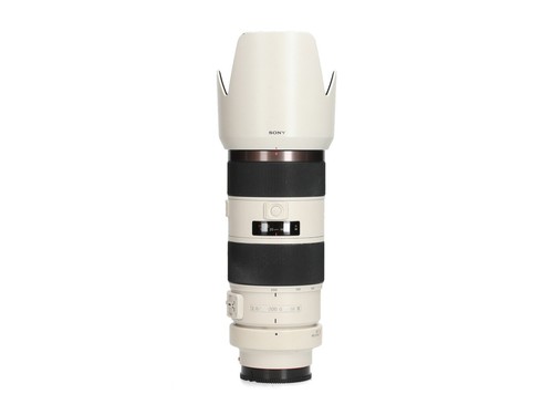 Sony 200mm ssm - f/2.8,