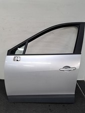 Porte avant gauche RENAULT SCENIC 3 PHASE 2 801014883R
