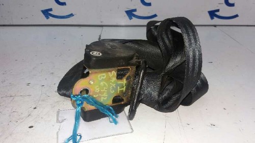 Ceinture securite arriere - ceinture, de