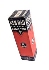 Tube 6v6gt ken rad nos - 🟢tube,