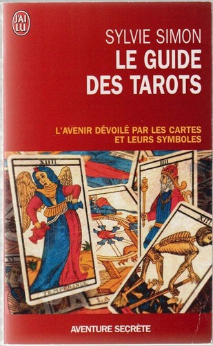 Guide des tarots l avenir - des,