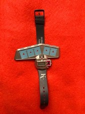 Rare Yu-Gi-Oh Duel Disk Watch Kaiba Corporation Limited Edition Collectible JPN