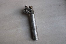 tige de selle campagnolo 1958-62 26 mm (vélo bike rear dérailleur)