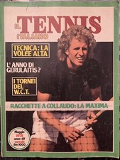 📰 IL TENNIS ITALIANO n.49