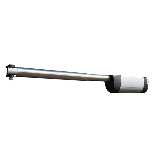 Porte samson inoxydable - porte,