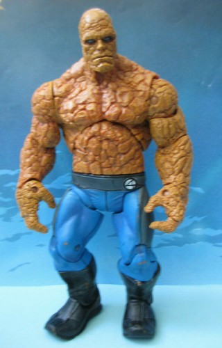 Figurine comics marvel toy biz - comics,