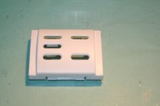 LEGRAND SAGANE Enjoliveur Opalis commande volet roulant 85614  856 14