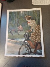 Figaro Illustré de Septembre