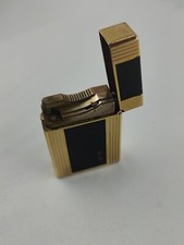 Briquet Dupont Laque De Chine
