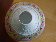 LIMOGES HAVILAND PHOTOPHORE EN