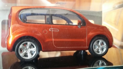 Provence moulage renault - moulage, 1/43