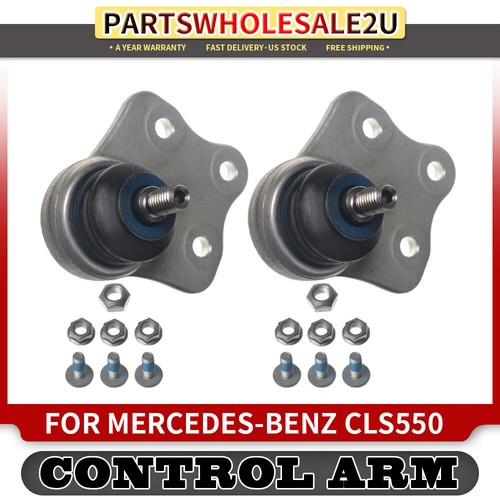 Front upper ball joint - joint, for