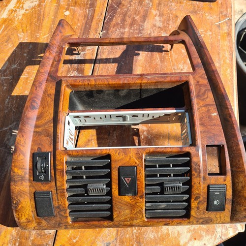 Cache habitacle tableau - cache,