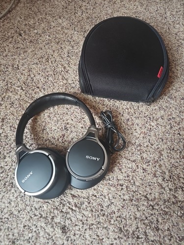 Sony noise canceling - sony,