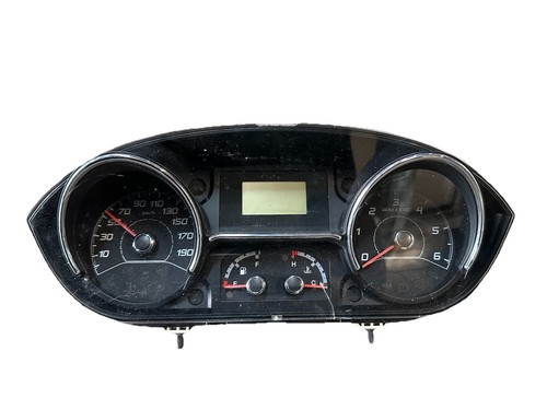 Compteur fiat ducato peugeot - compteur,
