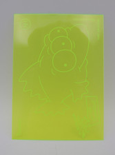 The Simpsons - Nuclear Neon N1