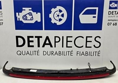 Troisième feu stop - ✅, mini