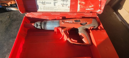 Hilti dx460 f8gr powder - dx460-f8gr,