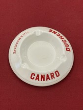 Cendrier Publicitaire