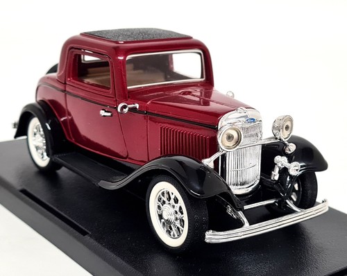 Superior ford deluxe 3 - ford,