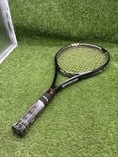 Prince EXO3 Silver 115 4 1/2