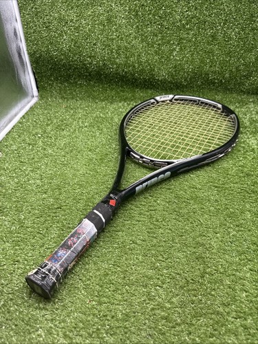 Prince exo3 silver - silver, 4