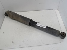 Amortisseur arriere gauche