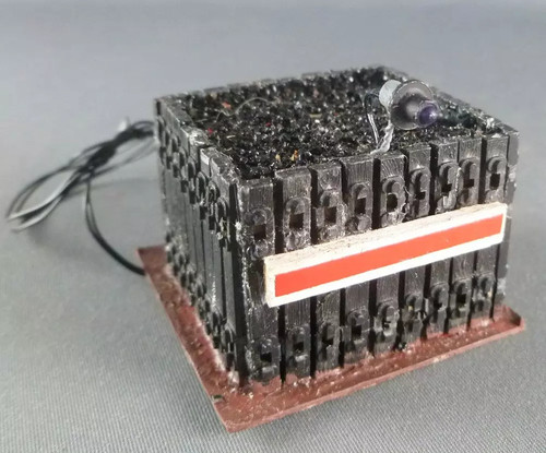 Sncf heurtoir butoir avec - butoir,