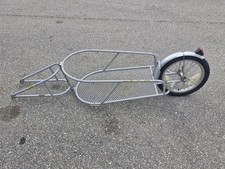 BOB Yak Single Wheel Bicycle