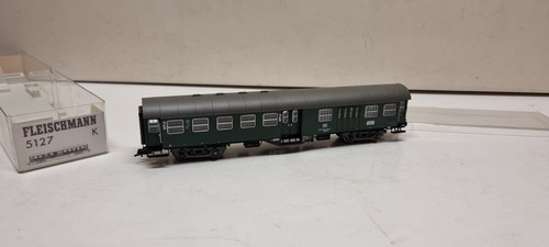 Fleischmann voiture de - db,