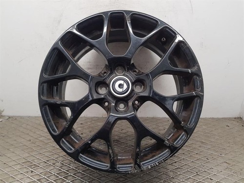 Sur mk2 453 smart - smart, forfour
