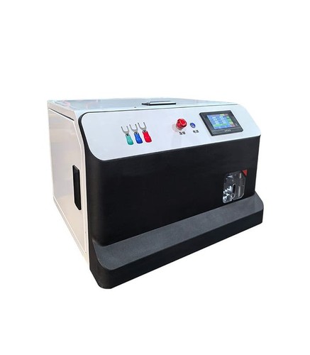 Machine automatique pour