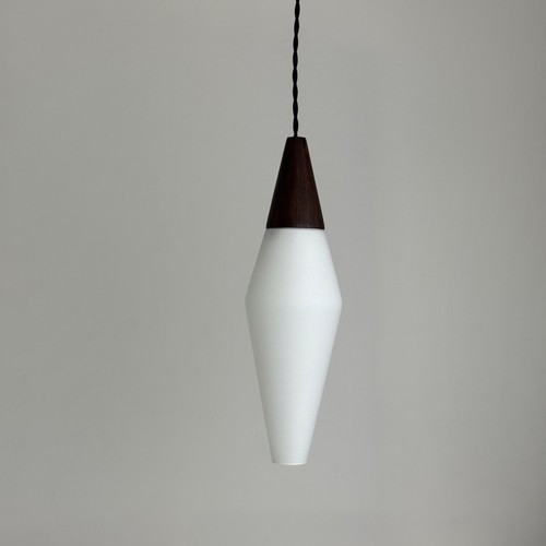 Ancienne suspension scandinave - ancienne,