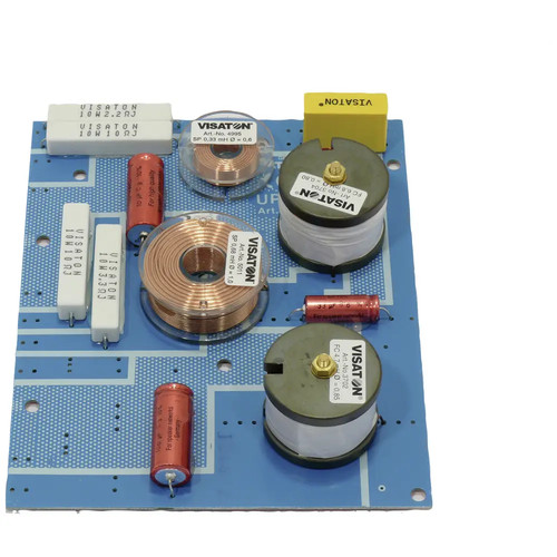 Visaton 130 8 ohm - hw, 3/130