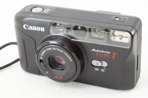 Appareil photo argentique