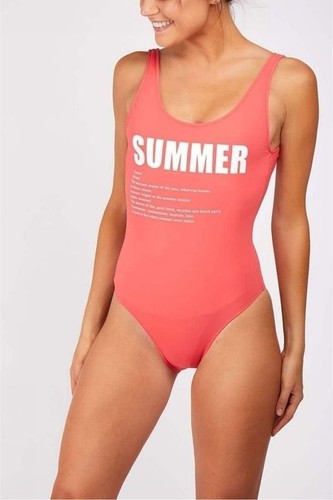 Maillot bain une - de,