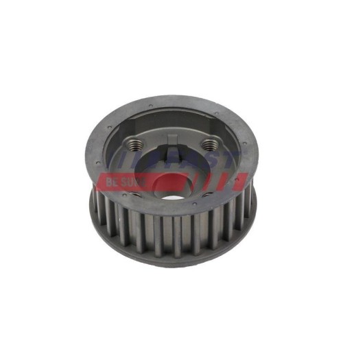 Roue dentée vilebrequin fast - roue,