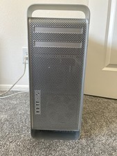 Mac Pro 5,1 2012 512 GB SSD