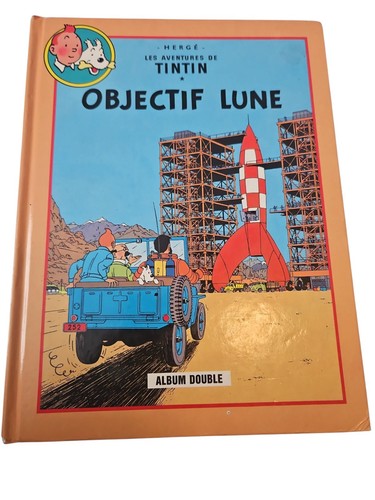 Aventures tintin album - album, double