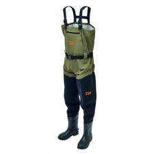 Daiwa Waders Respirants