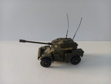 PANHARD AML H90 F1. NOTÉ  FLANDRE. 1/50. SOLIDO